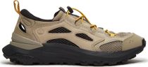 Mens Low Lace UP Sneaker