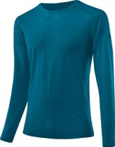 Men Long Sleeve Shirt Merino-tencel(tm)