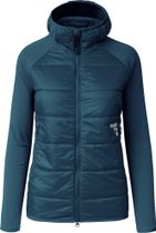 Martini Firstline Hybrid Jacket Primaloft W Damen Langlaufjacke