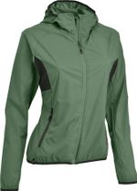 MAUL Sport Zyklon - Leichte Windjacke m. Kapuze Women's casual jacket