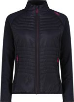 Woman Jacket Hybrid