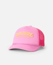 RipCurl Mixed Soft Junior Trucker-girl