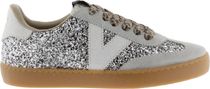 Victoria Berlín Ciclista Glitter & Borreguito Women Damen Freizeitschuhe