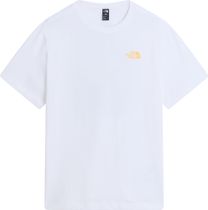 The North Face Mens Pitch A Tent Relaxed Softshell Tee Herren T-Shirt für sämtliche Outdoor Aktivitäten