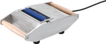 Waxpro 125 Wachsmaschine
