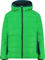 KID Ski Jacket FIX Hood