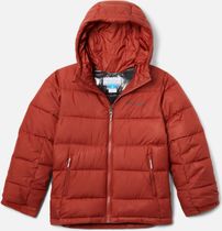 Pike Lake II Hooded Jacket