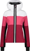 CMP Woman Jacket FIX Hood Women ski jacket