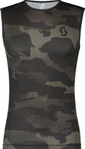 Scott Tank M's Underwear Carbon Herren Radunterwäsche
