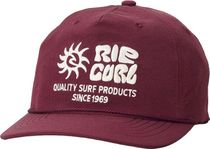 RipCurl Pacific Rinse Flexfit SB Cap
