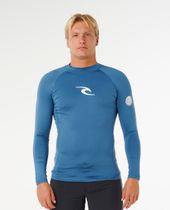 RipCurl Waves UPF Perf Long Sleeve Men's Longsleeve