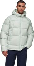Escape Puffy IN Hooded Jacket Men