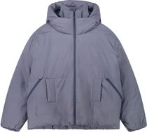 Montevideo Jacket FIX Hood