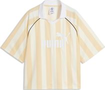 Puma Essentials No 1 Logo Longsleeve Tee B Jungen Longsleeve für Freizeit und Outdooraktivitäten