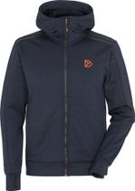 Didriksons Acke USX Fullzip 4 Herren Midlayer für Outdoor Aktivitäten