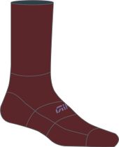 Giro Comp Racer High Rise
