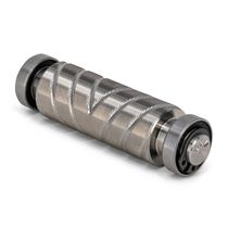 0.5 mm V Structure