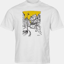 Halti Skaltsi Unisex T-shirt Unisex's T-shirt for any outdoor activities