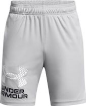Tech Logo Shorts