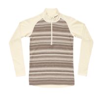 Signature Merino 230 Zip WMN