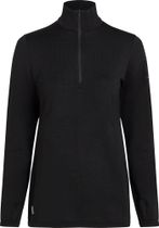 W Mer 300 Original Long Sleeve Half Zip