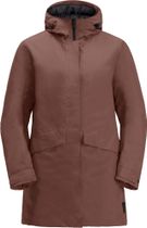 Tempelhof Coat W