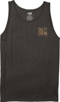 Salty Crew Tried AND True Tank Tanktop für Outdoor & Freizeitaktivitäten