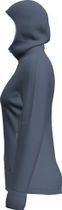 W Mer 260 Quantum IV Long Sleeve Zip Ho