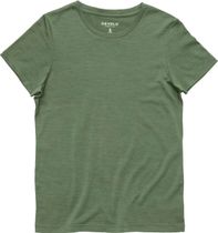 Devold of Norway Classic Tee WMN Women's T-shirt for any outdoor activities