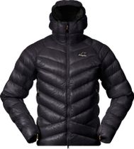 Y Lightline Weightless Down Jacket Hood Men
