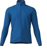 Löffler Men Midjacket Tech-merino Men's midlayer for any outdoor activities