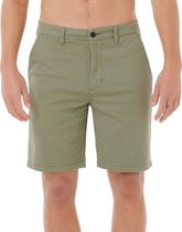 RipCurl Classic Surf Chino Walkshort Outdoor Shorts für Herren