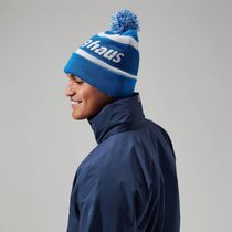 Berghaus Berg Beanie AU turkish sea/limoges/harbourmst (HZ8) ONESZ