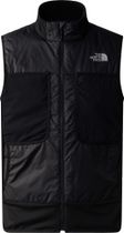 Mens Winter Warm Pro Vest