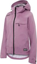 Protective P-space Age W Damen Radjacke