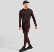 The Zeroweight Warm Running Tights 2.0