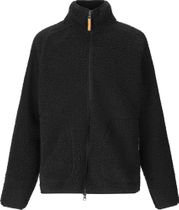 Whistler Pioneer Jr. Teddy Fleece Jacket Kinder Midlayer für Outdoor Aktivitäten