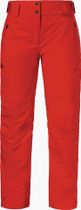 Schöffel Ski Pants Style Pine Women Damen Skihose