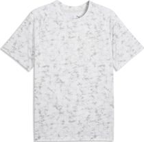 Puma M Pwrtrain AOP Tee Herren Laufshirt