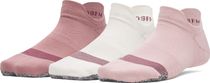 Womens UA Breathe 3pk NS Tab