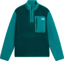 The North Face Mens Yumiori 1/4 Zip