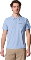 Zero Rules Light Polo