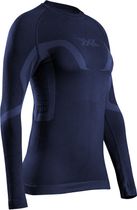 X-Bionic X-ential Baselayer LS Women Damen Langlaufunterwäsche
