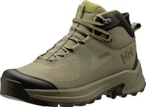 Helly Hansen Men’s Cascade Mid V2 HT Hiking Shoes Herren Wanderschuhe