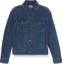 Mens Denim Jacket