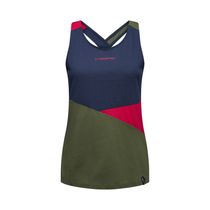 La Sportiva Twist Tank Women Unisex tanktop for any sports and outdoor activities