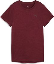 W TAD Essential Heather Tee