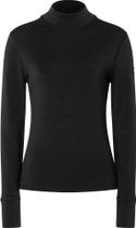 W B HOT Turtleneck