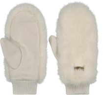 Fur Mitts