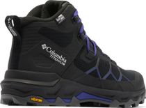 Columbia Women’s Peakfreak Titanium Outdry Mid Hiking Shoe Damen Wanderschuhe